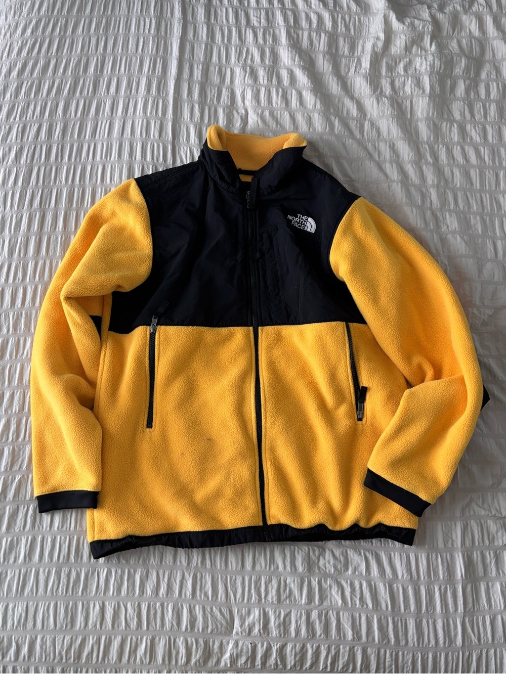 The North Face Youth XL Denali Fleece Jacket